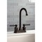 Kingston Brass KB8495DL Concord Bar Faucet, Oil Rubbed Bronze KB8495DL - alternate 2
